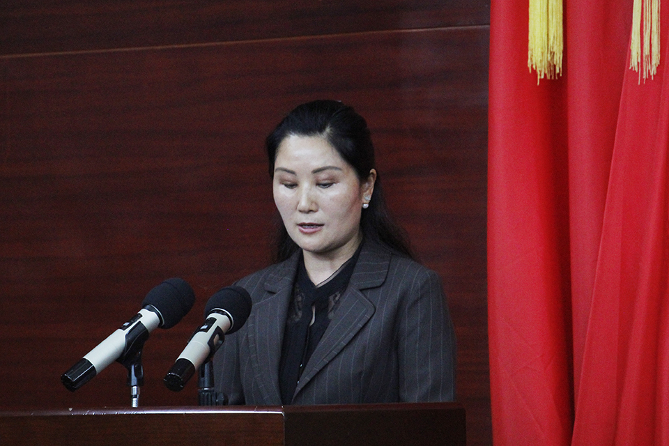 经济管理学院党总支