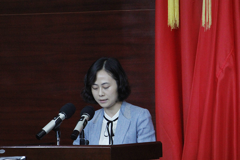 学生处团委党支部
